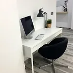 Loft Alfa 公寓 卡斯特利翁-德拉普拉纳