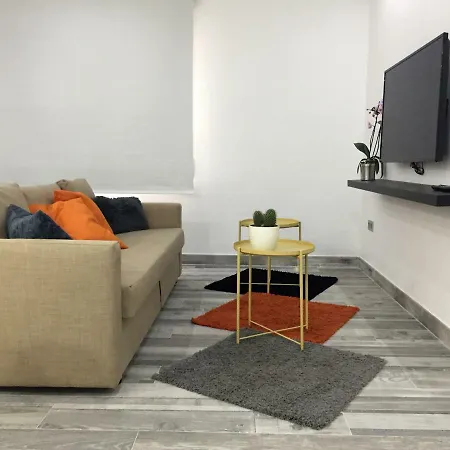 Loft Alfa *