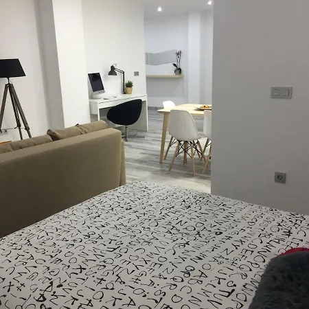 Loft Alfa Apartamento