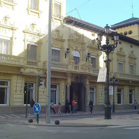 Apartamento Loft Alfa *