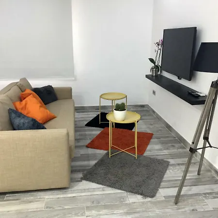 Appartement Loft Alfa