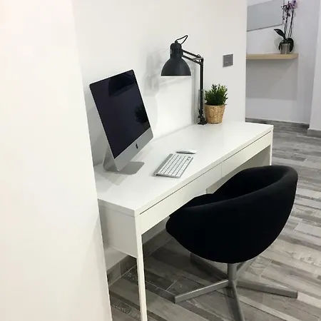 Loft Alfa Daire Castellón de la Plana