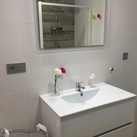 Loft Alfa Castellón de la Plana
