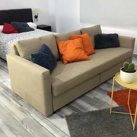 Loft Alfa Castellón de la Plana