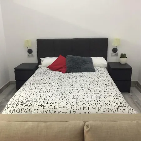 Appartement Loft Alfa