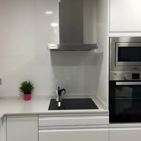 Appartement Loft Alfa