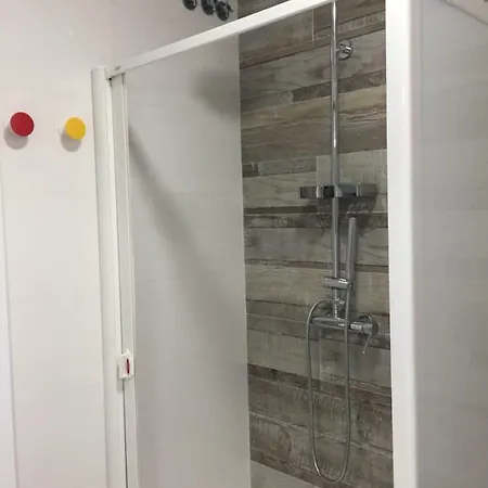Loft Alfa Daire Castellón de la Plana