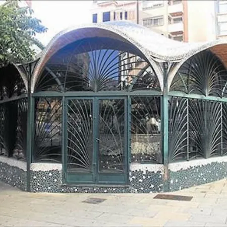 Loft Alfa *